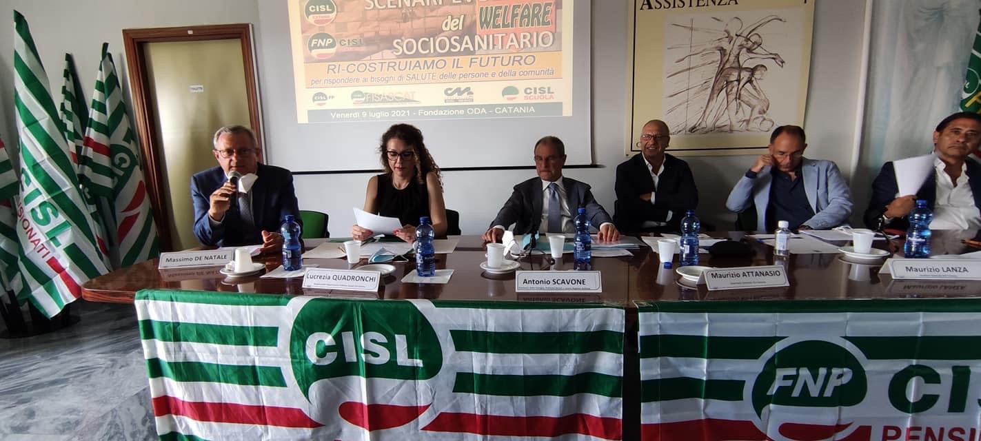 Seminario welfare socio-sanitario 9 luglio 2021